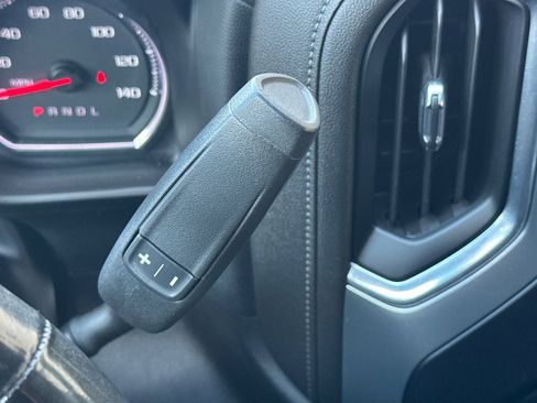 Used 2023 Chevrolet Silverado 2500 LT w/ Convenience Package image 21