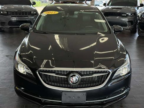 Used 2017 Buick LaCrosse Premium FWD image 17