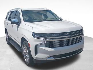 Used 2021 Chevrolet Tahoe Premier w/ Premium Package RWD video 1