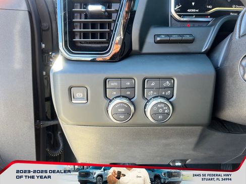 Used 2024 GMC Sierra 1500 AT4X w/ AT4X AEV Edition image 24