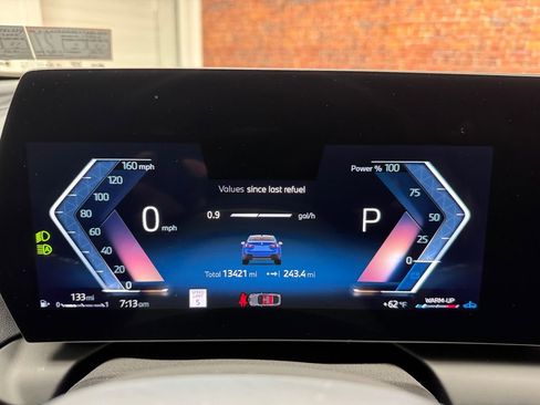 Certified 2025 BMW 228i xDrive w/ Premium Package AWD/4WD image 17