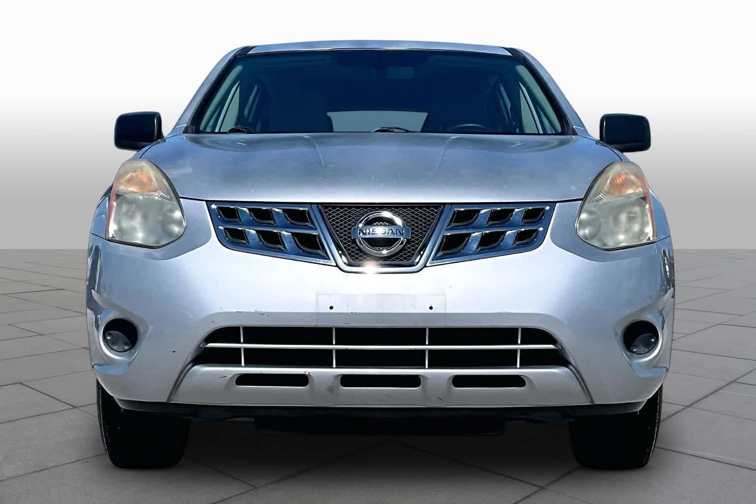 Used 2011 Nissan Rogue S FWD image 3