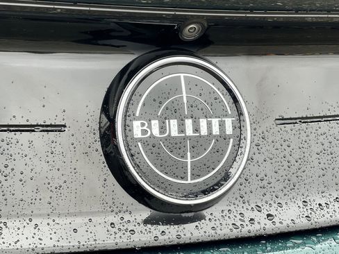 Certified 2019 Ford Mustang Bullitt w/ Bullitt Electronics Package image 26