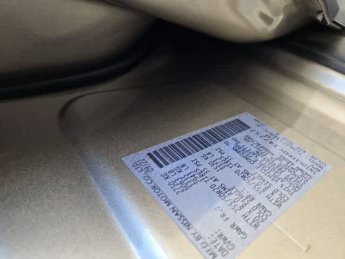 Certified 2023 INFINITI QX60 Luxe w/ Cargo Package FWD image 20