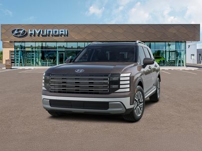 New 2026 Hyundai Palisade SEL