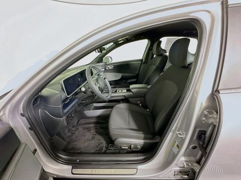 Used 2024 Hyundai Ioniq 6 SE image 13