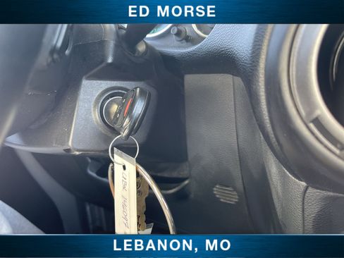 Used 2015 Jeep Wrangler Unlimited Sport w/ Quick Order Package 24S image 15