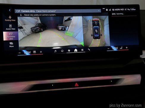 Used 2026 BMW 540i xDrive w/ Executive Package image 23