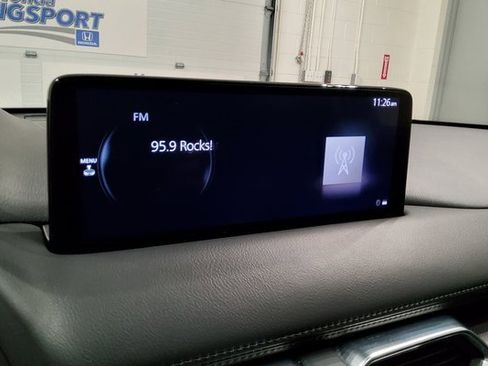 Used 2024 MAZDA CX-5 Carbon Edition image 18