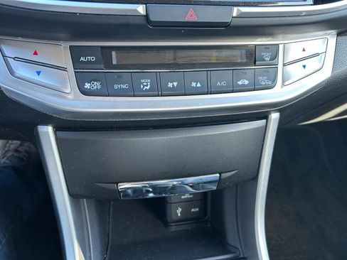 Used 2015 Honda Accord EX-L image 19