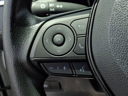 Used 2023 Toyota RAV4 XLE AWD/4WD image 20