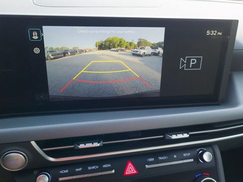 New 2026 Hyundai Sonata SEL FWD image 21