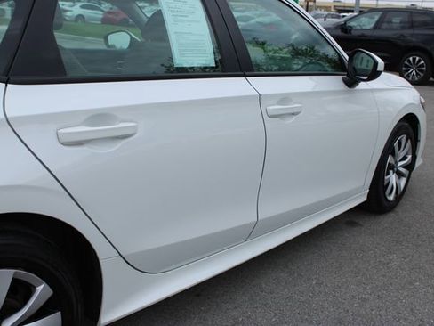 Used 2023 Honda Civic LX image 43