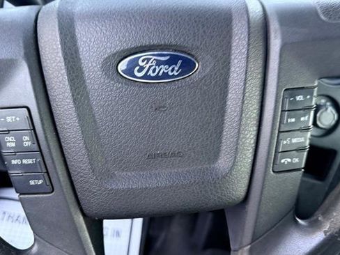 Used 2014 Ford F150 XL w/ Power Equipment Group AWD/4WD image 19