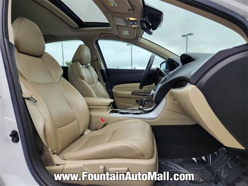 Used 2019 Acura TLX w/ Technology Package image 17