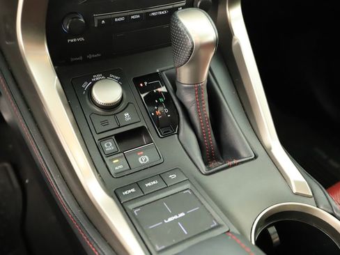 Used 2017 Lexus NX 200t F Sport image 31