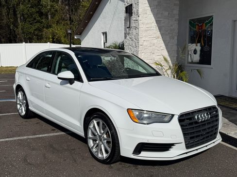 Used 2016 Audi A3 2.0T Premium w/ Audi MMI Navigation Plus image 21