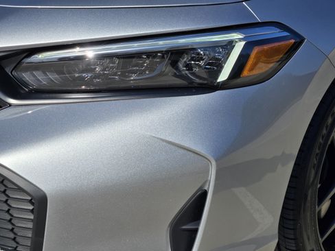 Certified 2026 Honda Civic Sport image 28