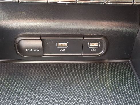 Used 2022 Kia K5 EX FWD image 27