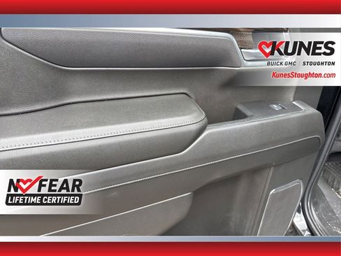 Used 2025 Chevrolet Silverado 1500 LT AWD/4WD image 31