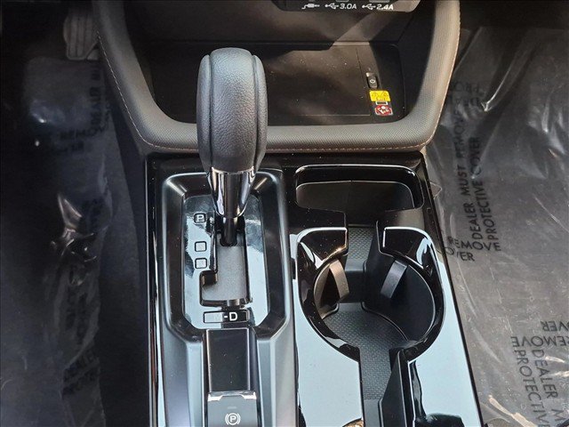 New 2026 Subaru Forester Sport AWD/4WD image 12
