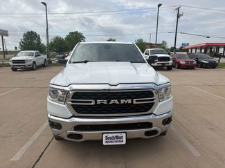 Used 2022 RAM 1500 Lone Star video 2