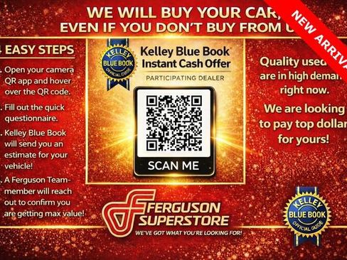 Used 2020 Hyundai Tucson SEL w/ Cargo Package image 3