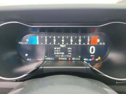 Certified 2023 Ford Mustang Mach 1 w/ Equipment Group 700A image 24