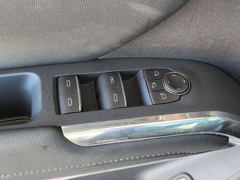 New 2026 Chevrolet Traverse High Country w/ LPO, Floor Liner Package image 19