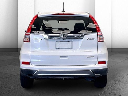 Used 2015 Honda CR-V Touring image 3