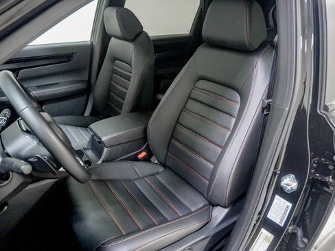 Used 2026 Honda CR-V Sport Touring image 19