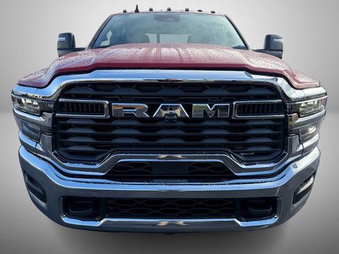 New 2026 RAM 3500 Tradesman image 8