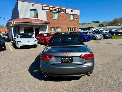 Used 2012 Audi A5 2.0T Premium Plus image 10