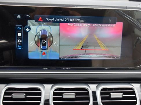 New 2026 Mercedes-Benz GLE 53 AMG 4MATIC image 27