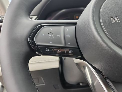 New 2026 MAZDA CX-5 Preferred AWD/4WD image 18