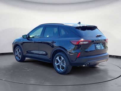 Used 2025 Ford Escape ST-Line Select