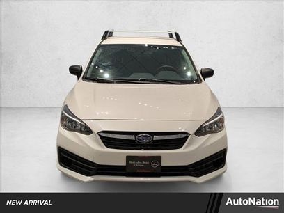 Used 2022 Subaru Impreza 2.0i
