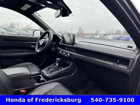 Used 2025 Honda CR-V Sport-L image 35