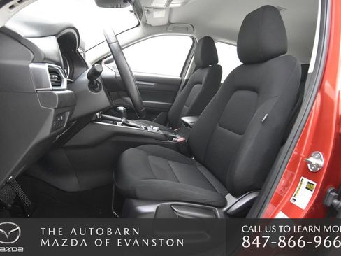 Used 2023 MAZDA CX-5 AWD 2.5 S image 25