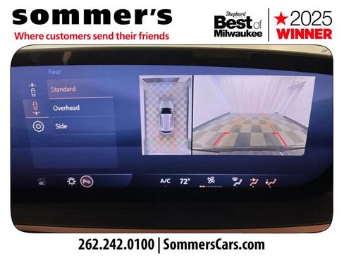 Used 2025 Buick Envision Sport Touring image 18