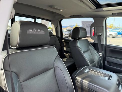 Used 2019 Chevrolet Silverado 2500 High Country w/ Duramax Plus Package image 30