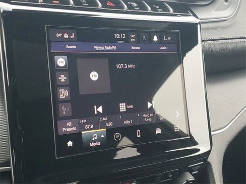 New 2025 Jeep Grand Cherokee L Altitude image 26