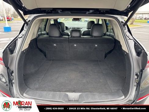 Used 2021 Nissan Murano SL AWD/4WD image 28