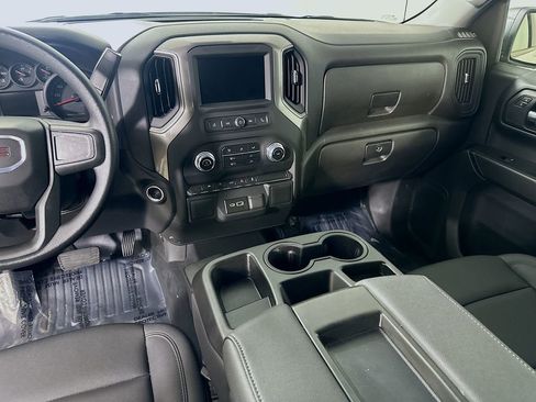 Used 2026 GMC Sierra 1500 Pro w/ Pro Value Package image 19