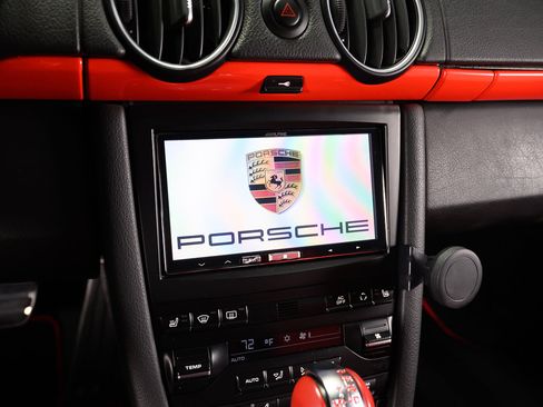 Used 2009 Porsche Cayman S image 45