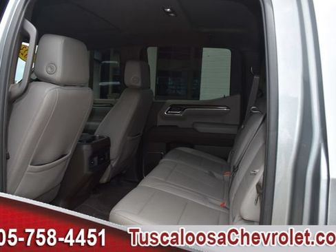 Used 2023 Chevrolet Silverado 1500 RST w/ RST All Star Premium Package AWD/4WD image 21