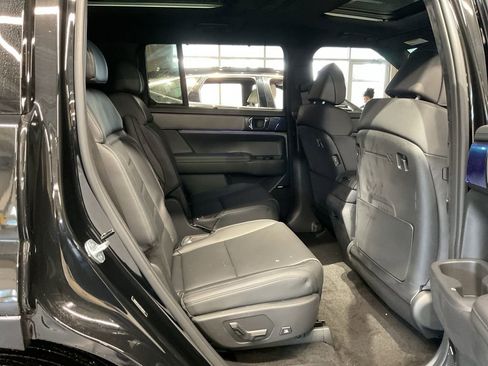 New 2026 Hyundai Santa Fe Calligraphy AWD/4WD image 23
