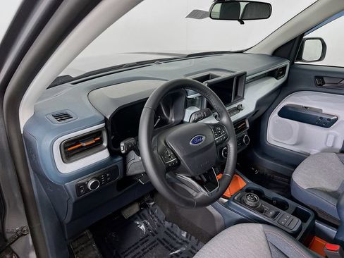 Used 2024 Ford Maverick XLT w/ XLT Luxury Package FWD image 7
