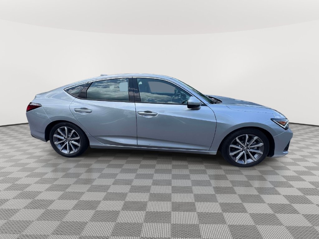 Used 2026 Acura Integra FWD image 7