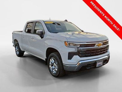Used 2023 Chevrolet Silverado 1500 LT
